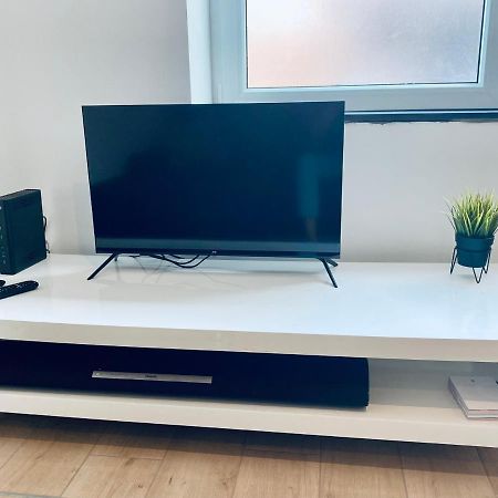 100% Renovated - Quiet Appartment Liège Zewnętrze zdjęcie