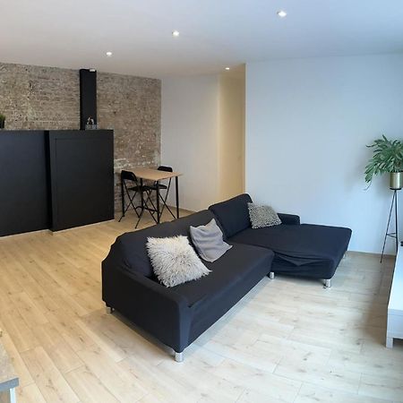 100% Renovated - Quiet Appartment Liège Zewnętrze zdjęcie