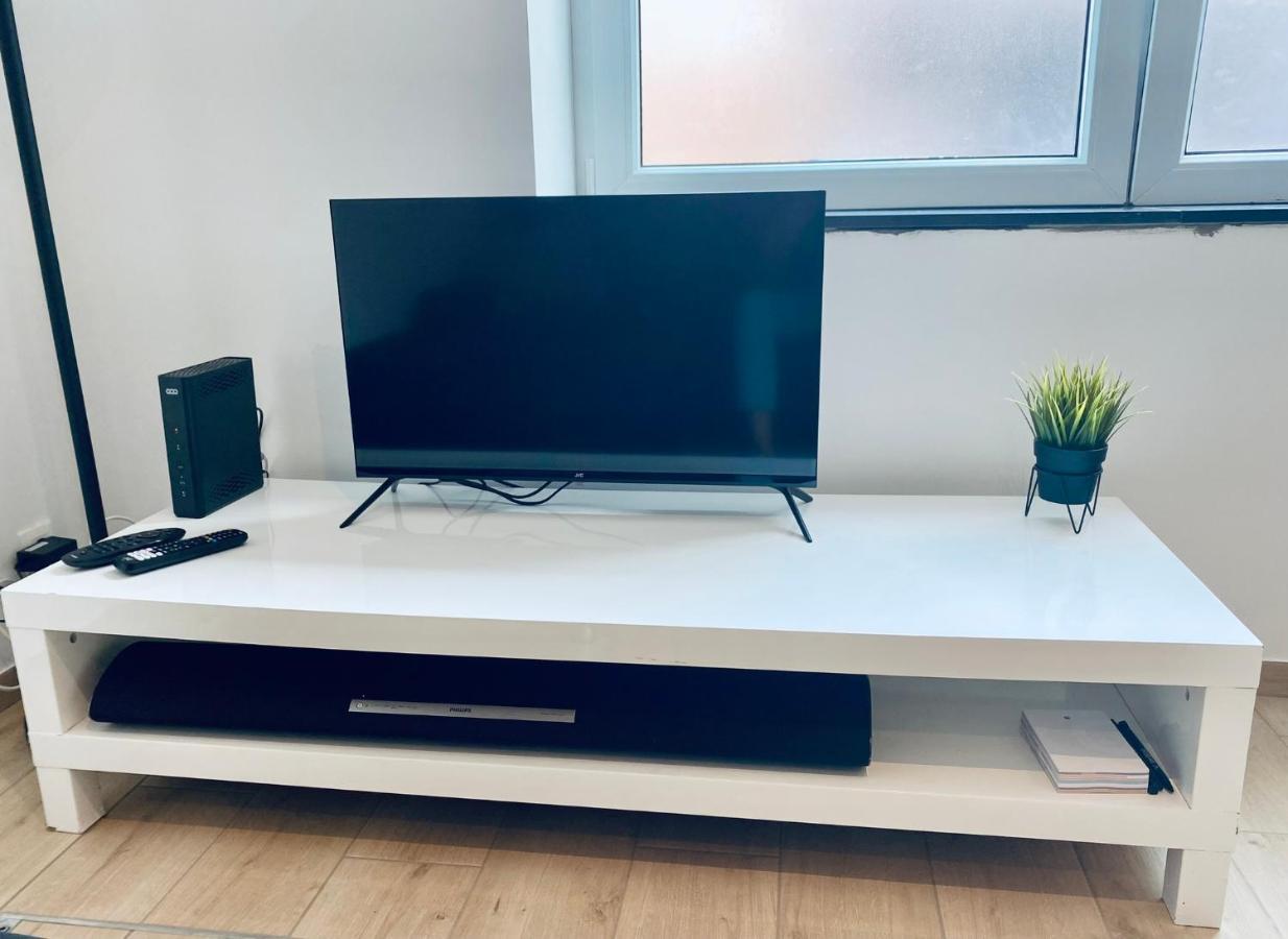 100% Renovated - Quiet Appartment Liège Zewnętrze zdjęcie