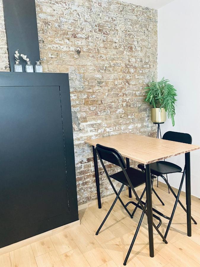 100% Renovated - Quiet Appartment Liège Zewnętrze zdjęcie